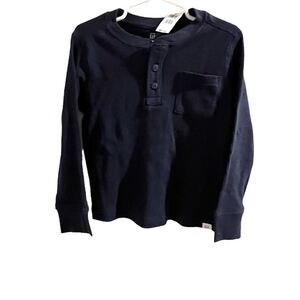 Baby Gap Long Sleeve Shirt
